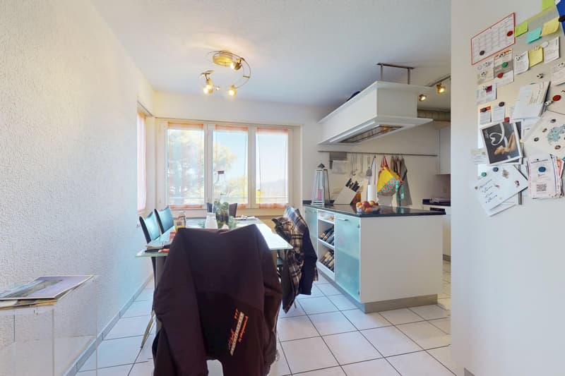 RESERVIERT: Charmante Wohnung an ruhiger Lage (6)