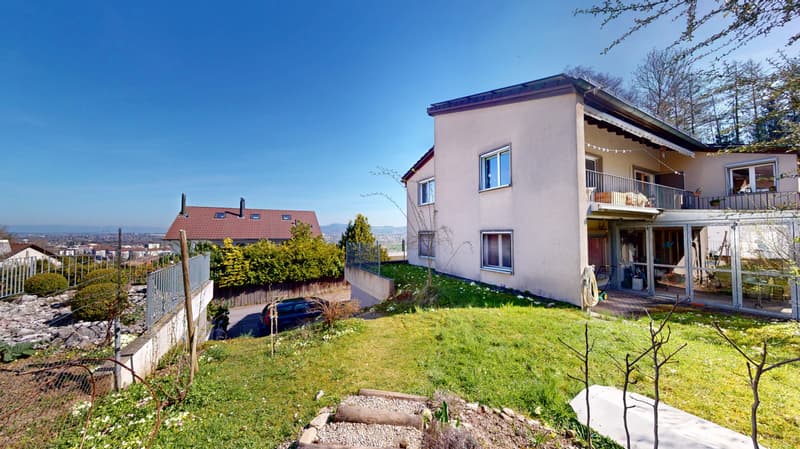 RESERVIERT: AgentSelly - Charmante Wohnung an ruhiger Lage (5)