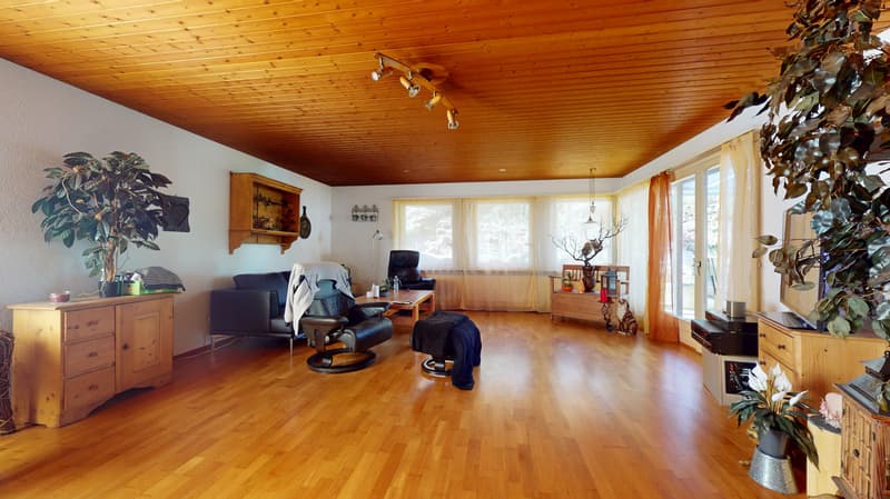 RESERVIERT: AgentSelly - Charmante Wohnung an ruhiger Lage (7)