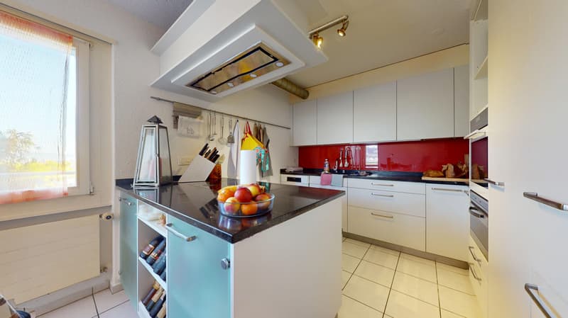 RESERVIERT: AgentSelly - Charmante Wohnung an ruhiger Lage (11)