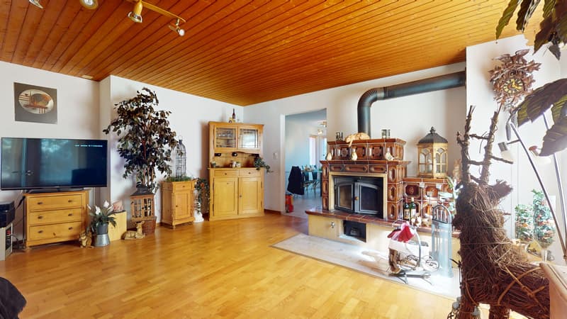RESERVIERT: AgentSelly - Charmante Wohnung an ruhiger Lage (8)