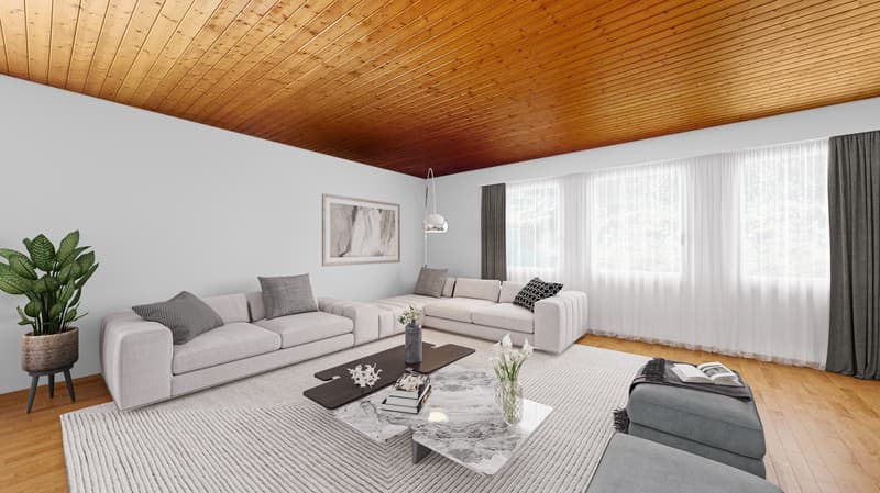 RESERVIERT: AgentSelly - Charmante Wohnung an ruhiger Lage (6)