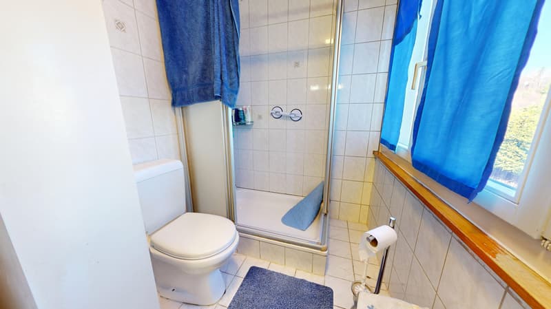 RESERVIERT: AgentSelly - Charmante Wohnung an ruhiger Lage (2)