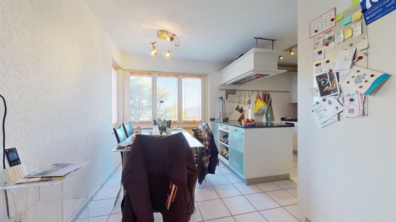 RESERVIERT: AgentSelly - Charmante Wohnung an ruhiger Lage (10)
