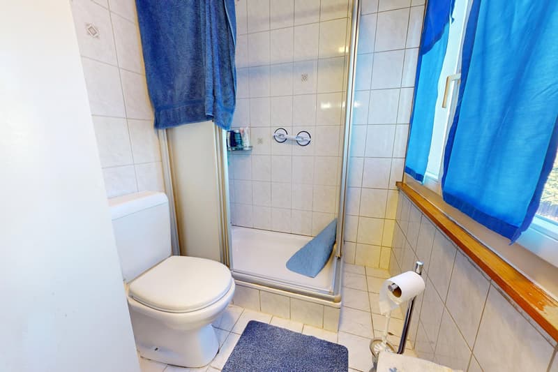RESERVIERT: Charmante Wohnung an ruhiger Lage (10)