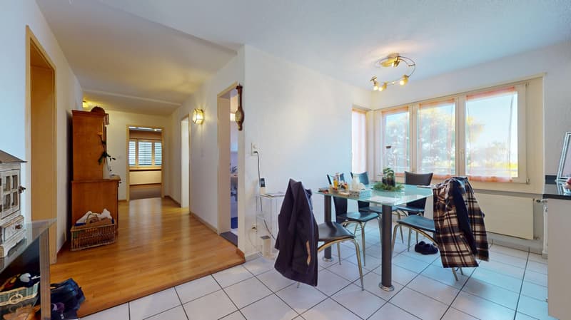 RESERVIERT: AgentSelly - Charmante Wohnung an ruhiger Lage (9)