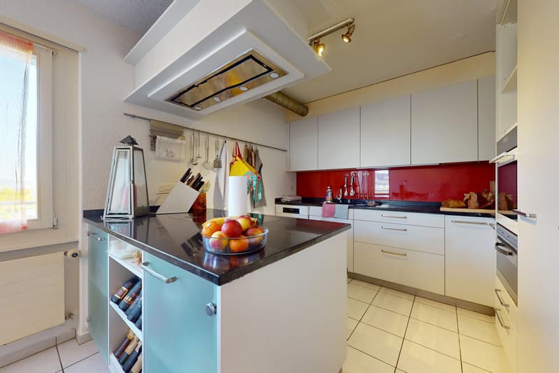 RESERVIERT: Charmante Wohnung an ruhiger Lage (7)