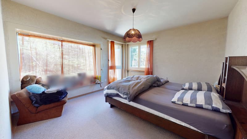 RESERVIERT: AgentSelly - Charmante Wohnung an ruhiger Lage (12)