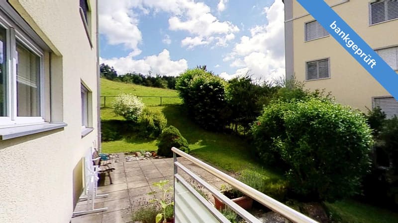 Sitzplatz