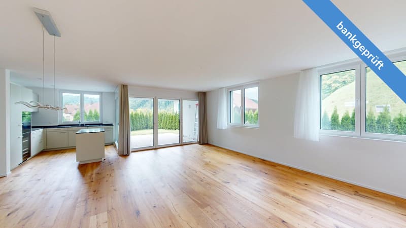 Wohnraum