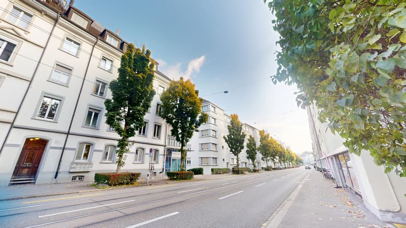 AgentSelly - Exklusive Wohnung mit Dachterrasse (10)