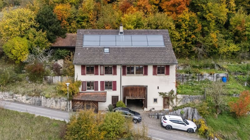 Aussenansicht