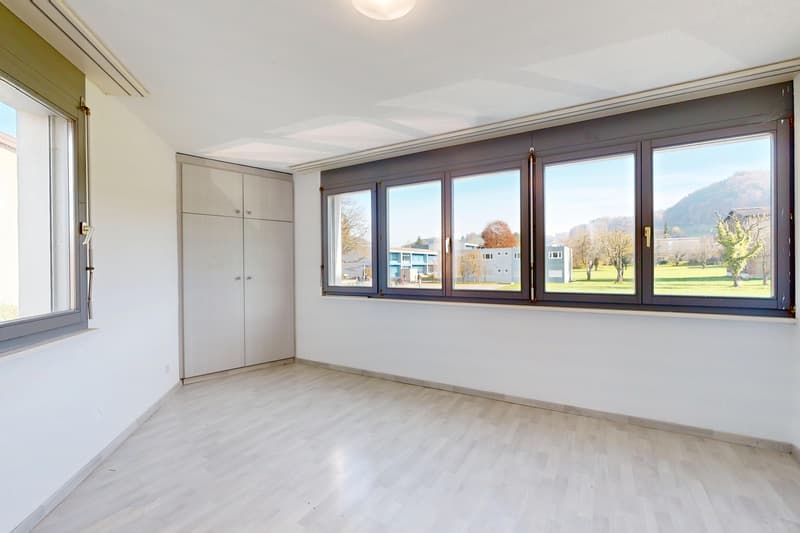 Lichtdurchflutetes Wohnen mit Dachterrasse (8)