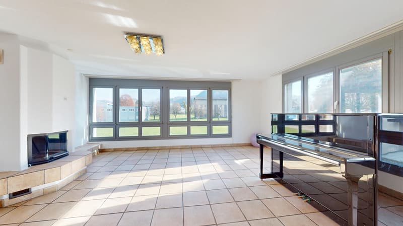 Lichtdurchflutetes Wohnen mit Dachterrasse (5)