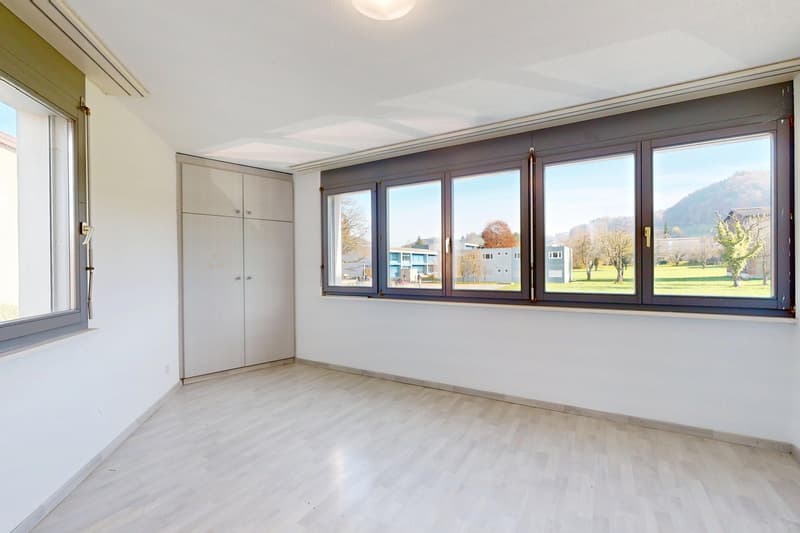 Lichtdurchflutetes Wohnen mit Dachterrasse (8)
