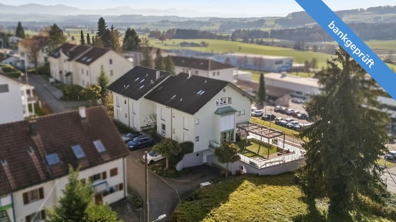 Aussenansicht