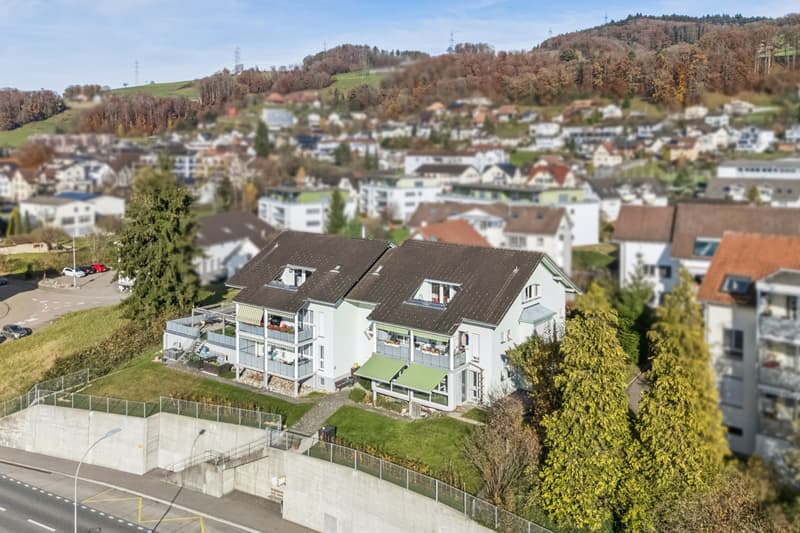 Familienfreundliches Zuhause in Triengen (2)