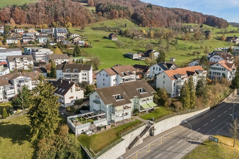 Familienfreundliches Zuhause in Triengen (4)