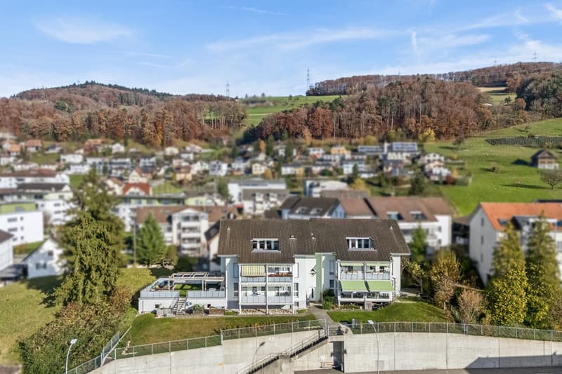 Familienfreundliches Zuhause in Triengen (3)