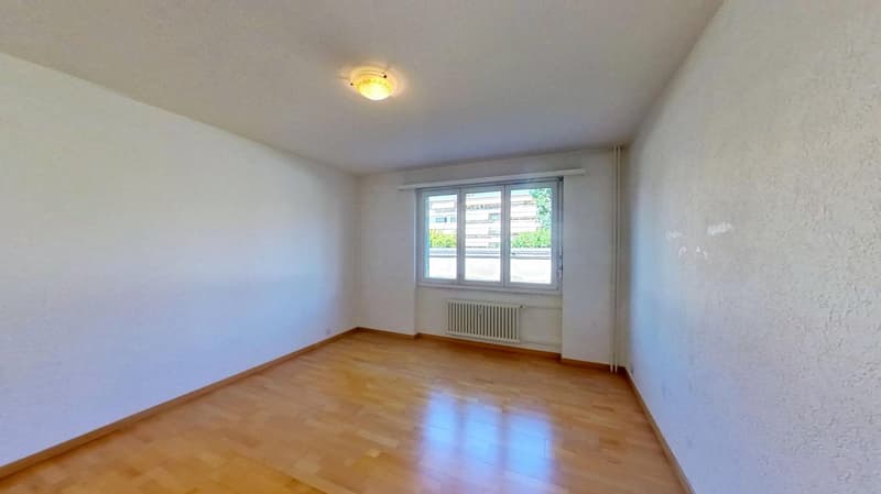 AgentSelly - Grosszügige Parterre-Wohnung mit Terrasse (6)