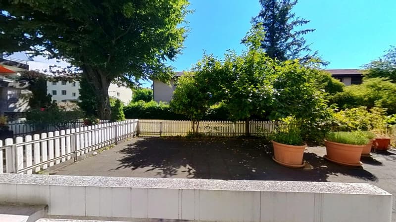 AgentSelly - Grosszügige Parterre-Wohnung mit Terrasse (11)