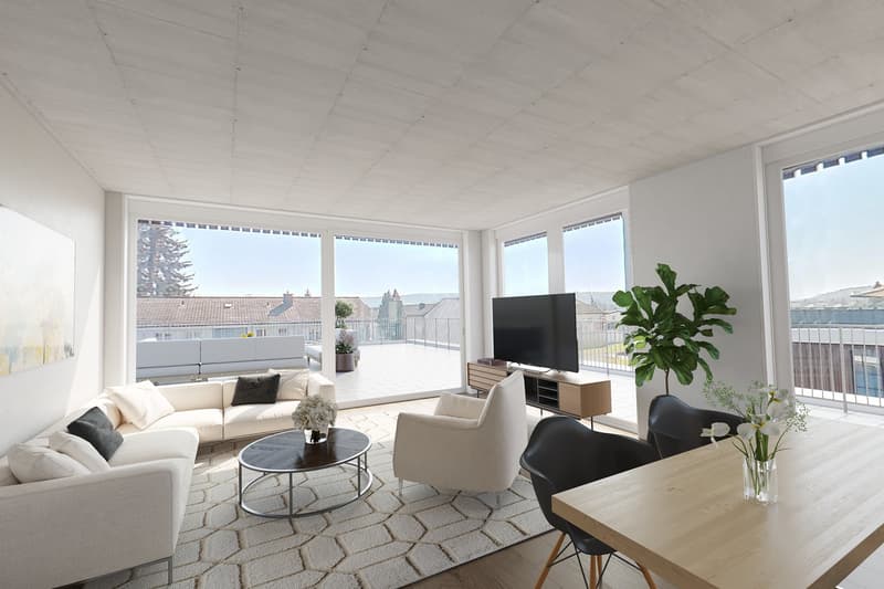 Ihr traumhaftes Zuhause wartet auf Sie (1)