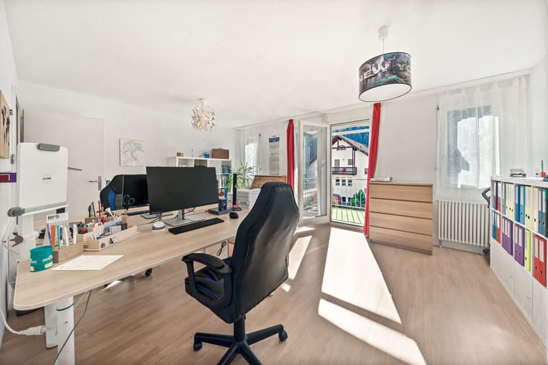 RESERVIERT: AgentSelly - Familienhaus mit Aussenraum & Komfort (8)