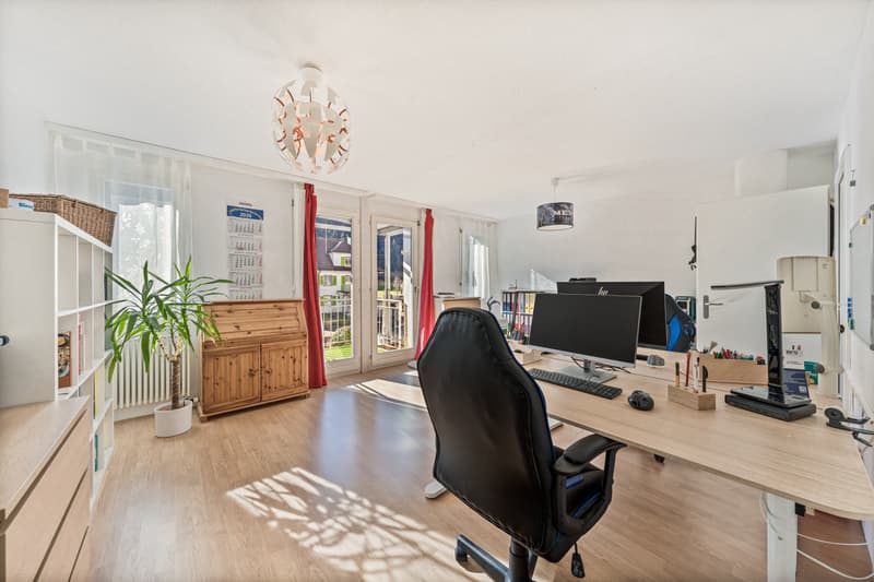 RESERVIERT: AgentSelly - Familienhaus mit Aussenraum & Komfort (7)