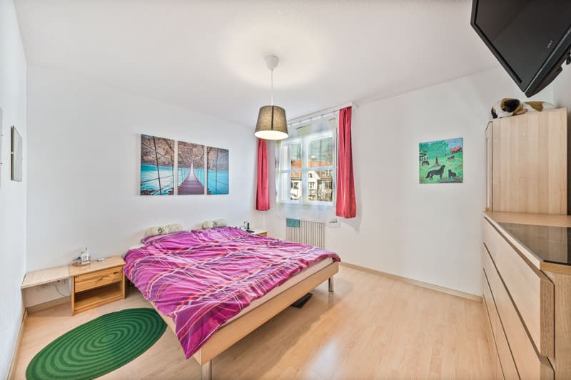 RESERVIERT: AgentSelly - Familienhaus mit Aussenraum & Komfort (6)