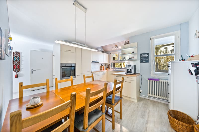 RESERVIERT: AgentSelly - Familienhaus mit Aussenraum & Komfort (4)