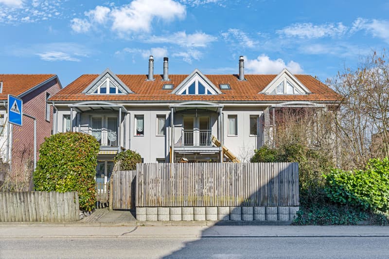 RESERVIERT: AgentSelly - Familienhaus mit Aussenraum & Komfort (2)