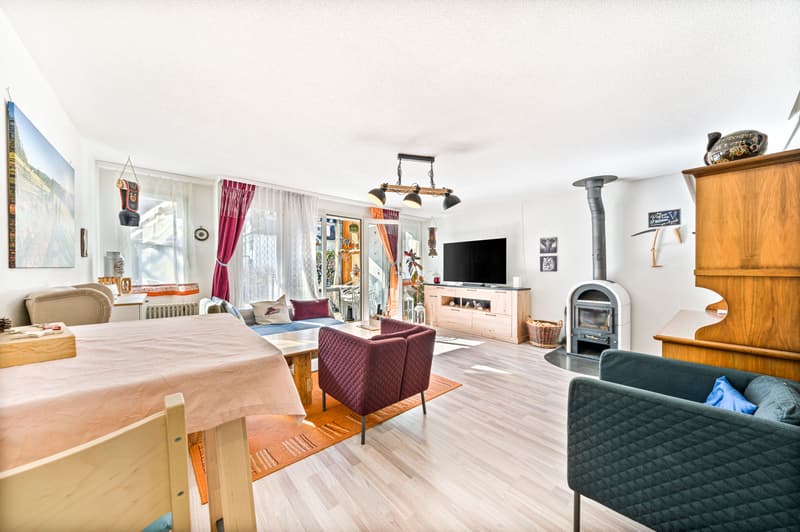 RESERVIERT: AgentSelly - Familienhaus mit Aussenraum & Komfort (5)