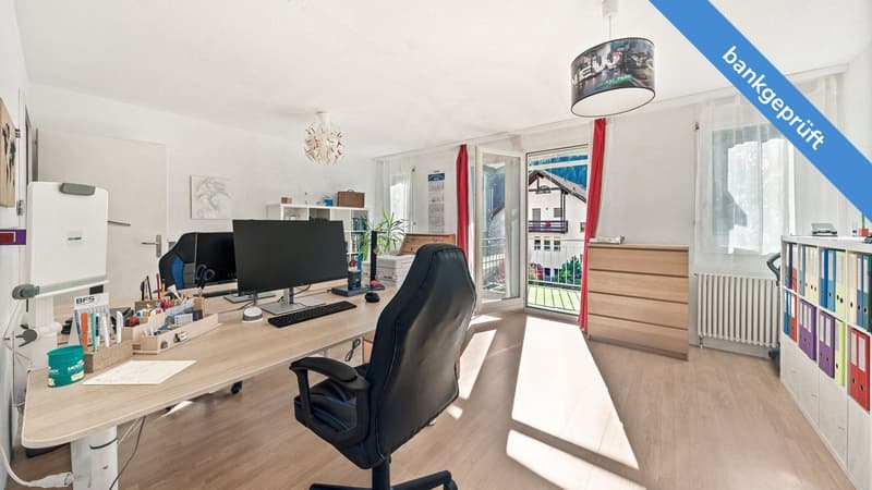 Büro