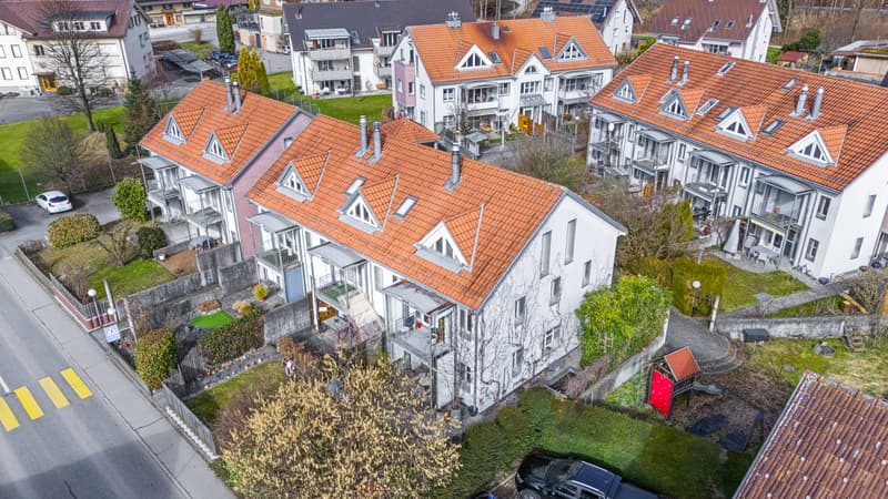 RESERVIERT: AgentSelly - Familienhaus mit Aussenraum & Komfort (3)