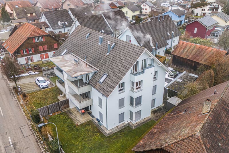 4.5-Zi.-Maisonette mit Galerie (5)