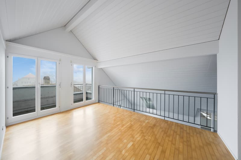 AgentSelly - 4.5-Zi.-Maisonette mit Galerie (8)