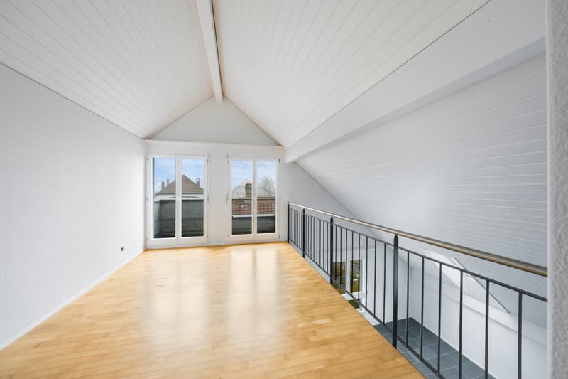 AgentSelly - 4.5-Zi.-Maisonette mit Galerie (3)