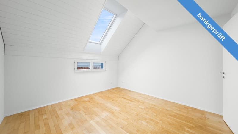 Schlafzimmer 2