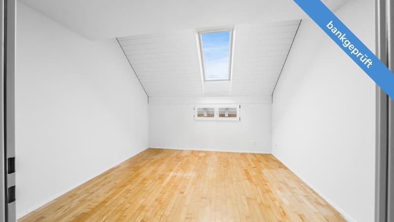 Schlafzimmer 3