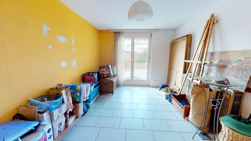 AgentSelly - Grosszügige Wohnung mit grosser Terrasse (8)