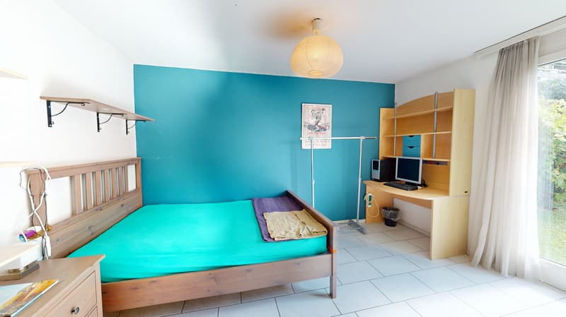AgentSelly - Grosszügige Wohnung mit grosser Terrasse (7)