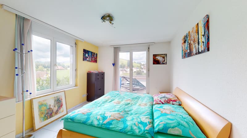 AgentSelly - Grosszügige Wohnung mit grosser Terrasse (6)