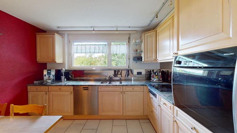 AgentSelly - Grosszügige Wohnung mit grosser Terrasse (4)