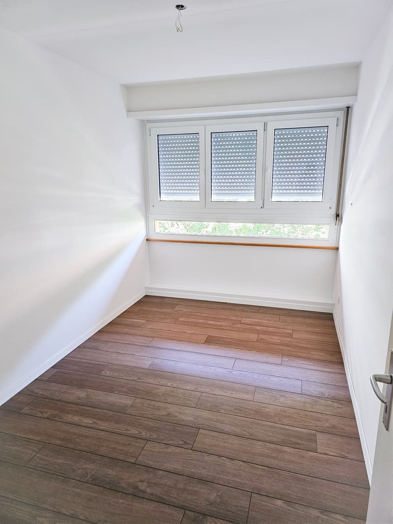 AgentSelly - Attraktive 3.5-Zimmerwohnung an guter Lage (2)