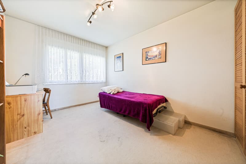 RESERVIERT: Wohnen mit Stil und Weitblick (10)
