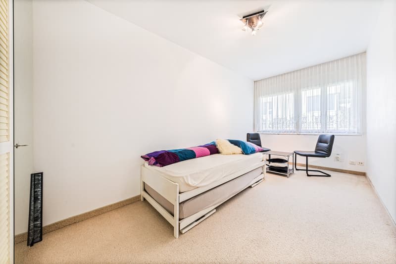 RESERVIERT: Wohnen mit Stil und Weitblick (11)