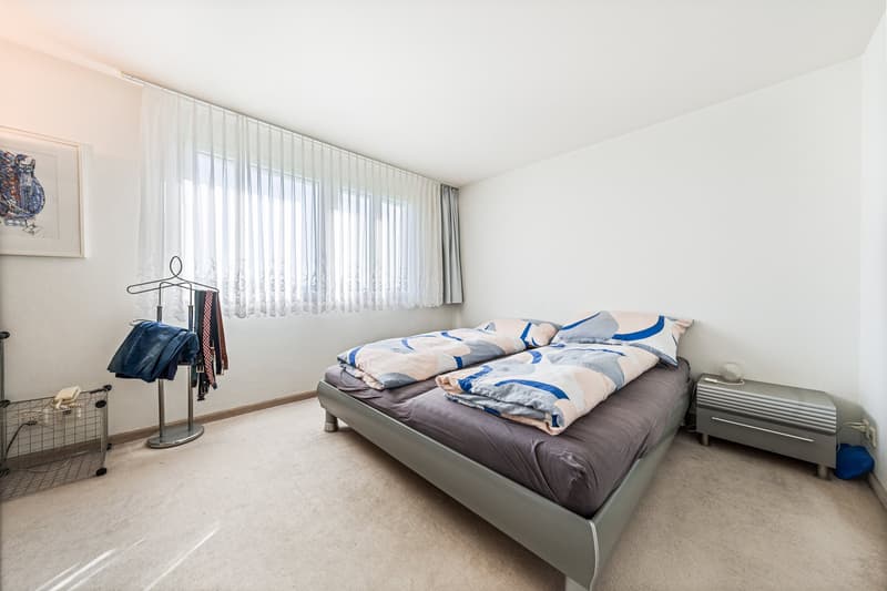 RESERVIERT: Wohnen mit Stil und Weitblick (9)