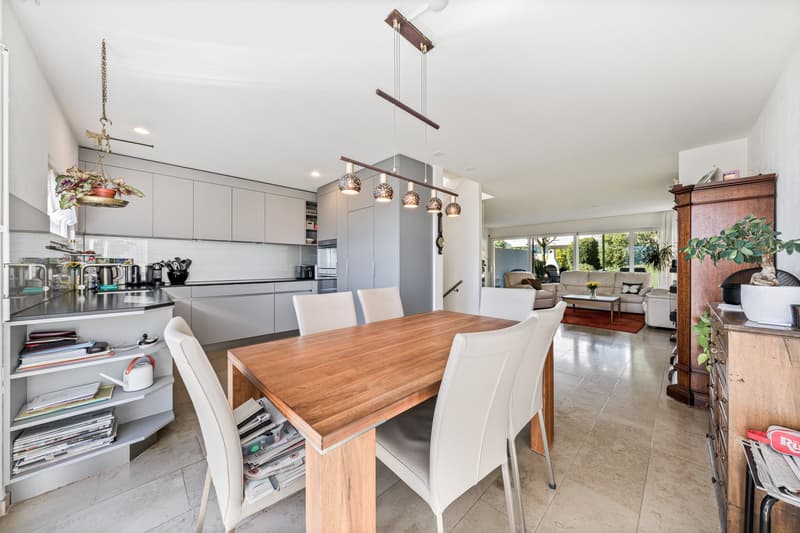 RESERVIERT: Wohnen mit Stil und Weitblick (7)