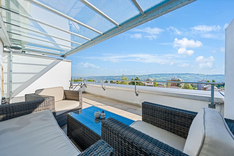 RESERVIERT: AgentSelly - Wohnen mit Stil und Weitblick (4)