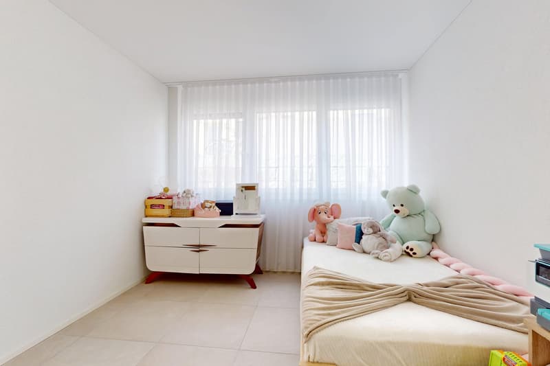 Modernes Einfamilienhaus mit großem Garten (8)
